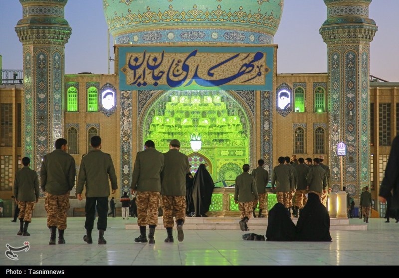 جهان تشنه ظهور منجی