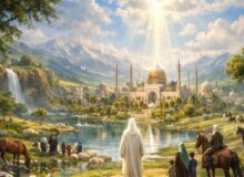 حدیث| روزهای روزه‌داری، تمرین چشم‌دوختن به ایام ظهور