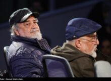 حرف‌های معنادار شریفی‌نیا خطاب به مهدویان در روز شلیک موشک