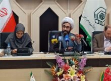 حضور بیش از 7 هزار تشکل خیریه در جشنواره ملی نشان نیکوکاری