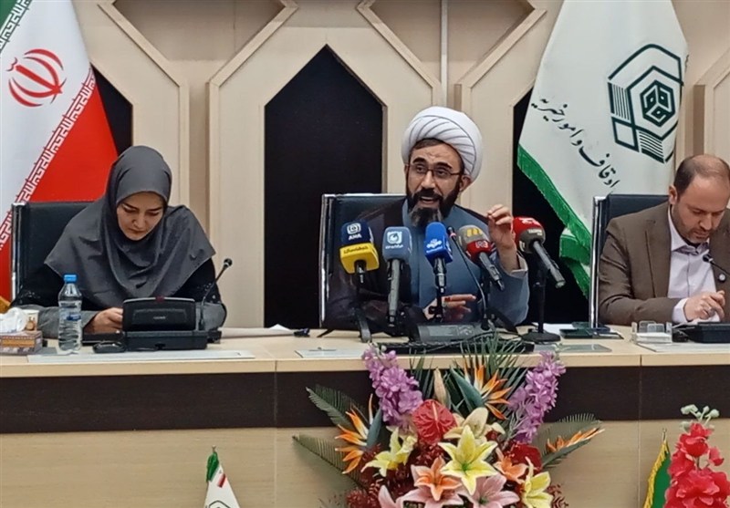 حضور بیش از 7 هزار تشکل خیریه در جشنواره ملی نشان نیکوکاری