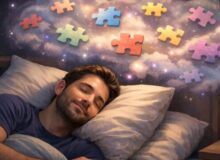 حل مسئله در خواب ممکن شد