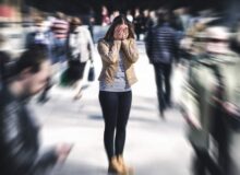 حمله پانیک چیست؟