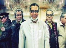 خبری از «مرد سه هزار چهره» و نکته‌ای درباره اکران تلویزیونی فیلم‌‌ها