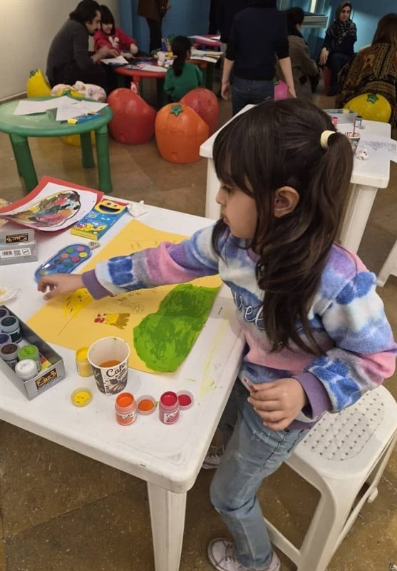 نقاشی , خوشنویسی , 