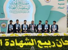 درخشش استعدادهای قرآنی 50 کشور در جشنواره جهانی «ربیع‌الشهاده»