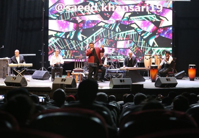 موسیقی , جشنواره موسیقی فجر , جشنواره‌های فجر , 