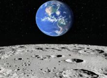 دستیابی ایران به فناوری شبیه‌سازی خاک ماه و ساخت مصالح قمری