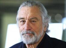 دنیرو: ترامپ یک دلقک و دولت او سیرک سیاسی است