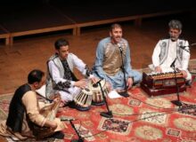 دومین روز جشنواره موسیقی فجر / از کودکان تا بلوچستان و افغانستان