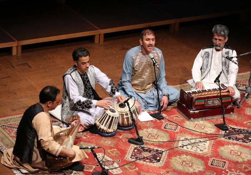 دومین روز جشنواره موسیقی فجر / از کودکان تا بلوچستان و افغانستان