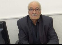 دکتر حسن پاشاشریفی درگذشت