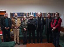 راهیابی 145 کتاب به مرحله داوری جایزه کتاب سال سینمایی