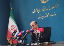 رشد هنرستان‌ها و افزایش گرایش به رشته‌های مهارتی