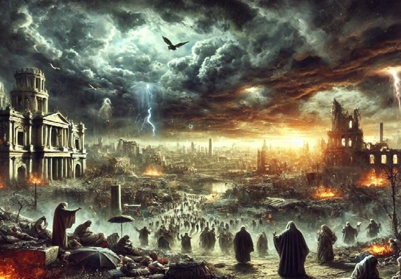 رمضان و نسخه نجات در بحران‌های آخرالزمان