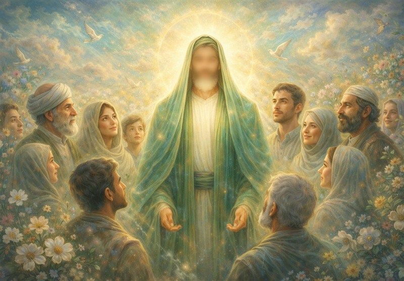 روایت امروزین از انسانهایی که فردا را میسازند