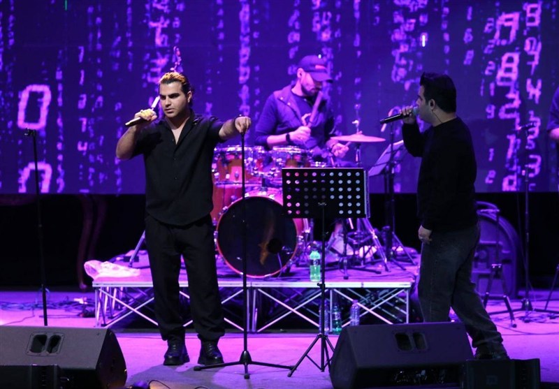 روایت روز چهارم موسیقی فجر؛ از لگن نوازی بانوان تا همسرایی ملی موسیقی , جشنواره موسیقی فجر , جشنوارههای فجر ,