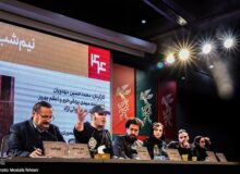 روز داغ جشنواره فجر/ وقتی مهدویان تمام قد پای همبسنگی و وطن ایستاد