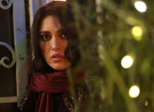 رونمایی از نخستین تصویر بهنوش طباطبایی در فیلم سینمایی «گیس»