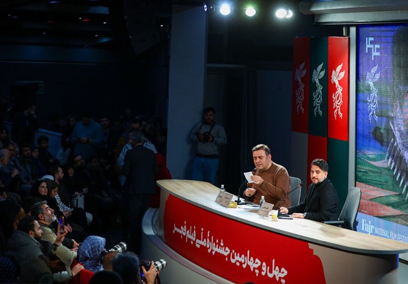 “زنده شور”؛ فراتر از کلیشههای دادگاهی