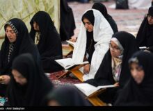 زندگی با آیه‌ها|«وَما رَمَيْتَ» محور مسابقه امروز