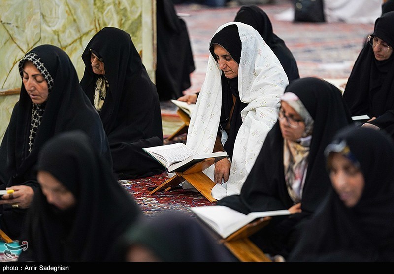 زندگی با آیهها|«وَما رَمَيْتَ» محور مسابقه امروز