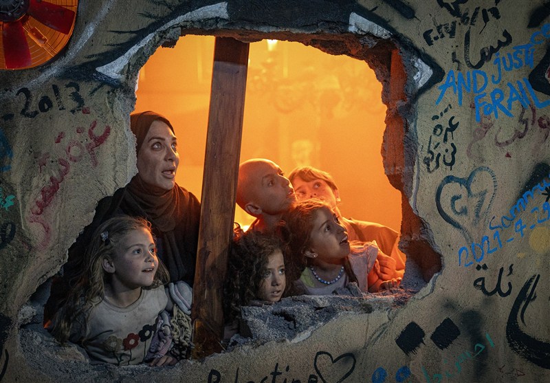 «سرزمین فرشتهها» ظرافتهای زیست کودکانه را به تصویر میکشد