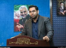 سلام خسته‌دلان بر امام امت باد