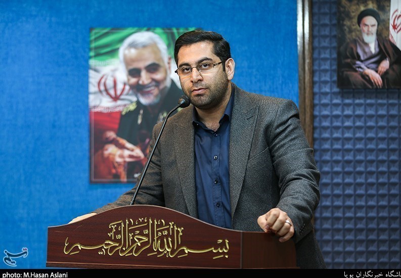 سلام خستهدلان بر امام امت باد