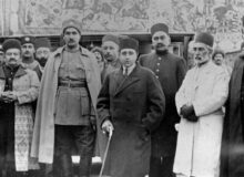 سوم اسفند و صورت‌بندی‌های نوین مداخله