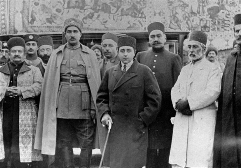 سوم اسفند و صورتبندیهای نوین مداخله