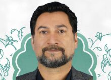 سیدعلی آب‌یار حسینی مدیرکل حوزه ریاست سازمان نظام روانشناسی شد