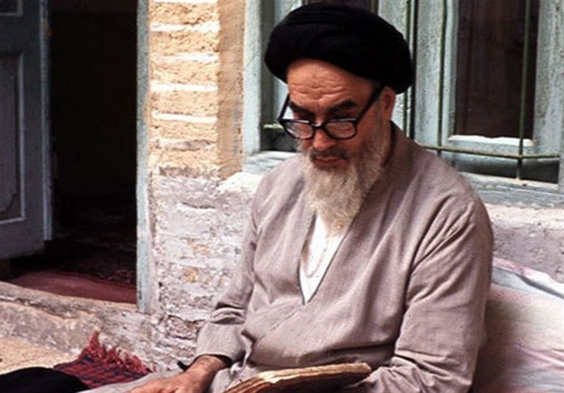 شرح دعای سحر|تبیین حقیقت مشیّت در کلام امام خمینی(ره)