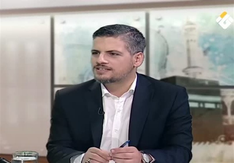 شهید علی نورالدین؛ خبرنگار المنار؛ کلمهای که خاموش نخواهد شد خبرنگار , لبنان , کشور فلسطین , رژیم صهیونیستی (اسرائیل) , تروریسم , شهید ,