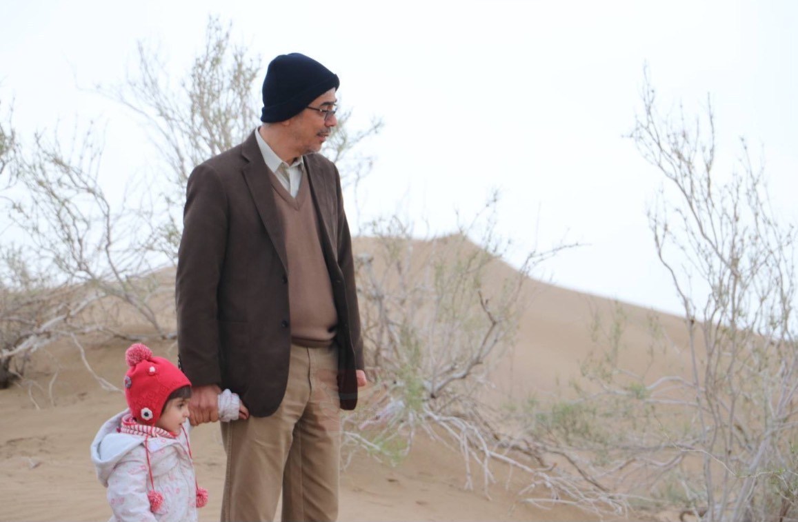 شهید «محمد باقری» از زاویهای که نمیشناسید! شهید , شهدای جنگ 12 روزه , رژیم صهیونیستی (اسرائیل) ,