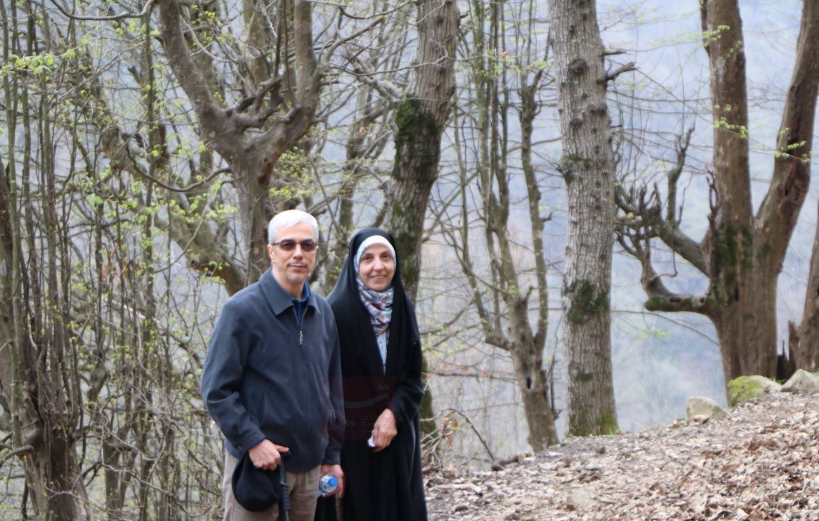 شهید «محمد باقری» از زاویهای که نمیشناسید! شهید , شهدای جنگ 12 روزه , رژیم صهیونیستی (اسرائیل) ,