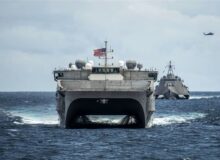 شکست ساعت شنی و آرمادای ترامپ در قبال ایران