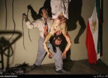 شکنجه و پول تیر؛ برچسب‌زنی به جمهوری اسلامی با کارنامه پهلوی