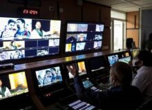 صدای منبریها گرما میآورد اما قابها منتظر روایتهای تازه هستند