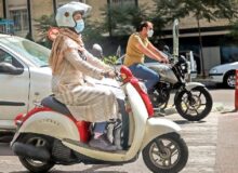 صدور گواهینامه موتورسیکلت بانوان؛ 3 ابهام و اشکال در ابلاغیه دولت