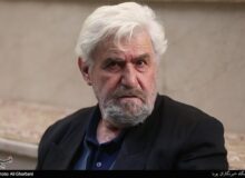 عنایت بخشی سه‌شنبه به خاک سپرده می‌شود