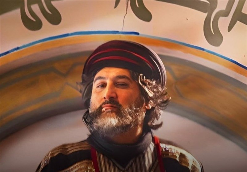 عکسی از سریال جدید محمدحسین لطیفی/«خسوف» برای محرم آماده می‌شود