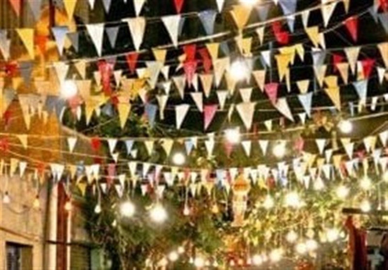 ماه رمضان , مسلمان , نوار غزه , بیت المقدس , القاهرة , کشور فلسطین , 