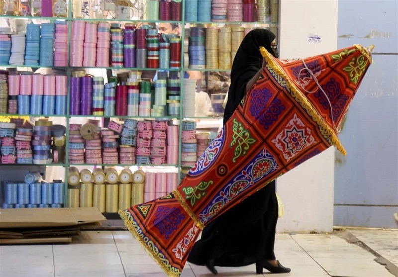 ماه رمضان , مسلمان , نوار غزه , بیت المقدس , القاهرة , کشور فلسطین , 