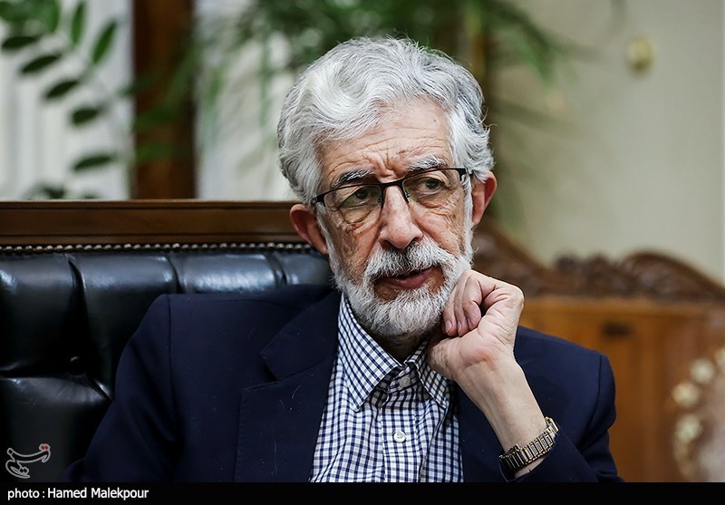 فارسیآموزی 100 هزار دانشجوی خارجی در ایران