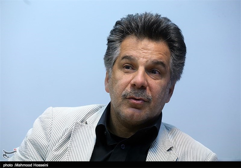 فرحبخش: فروش فیلم‌های سال آینده می‌تواند نجومی باشد