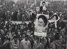 فرزند روح‌الله؛ تبار معنایی در عصر غیاب