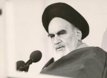 فعال فرهنگی باید خمینی شود!