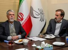 فعال کردن حافظه ملی از رسالت‌های جشنواره‌های فجر است