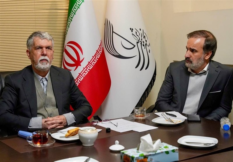 فعال کردن حافظه ملی از رسالتهای جشنوارههای فجر است